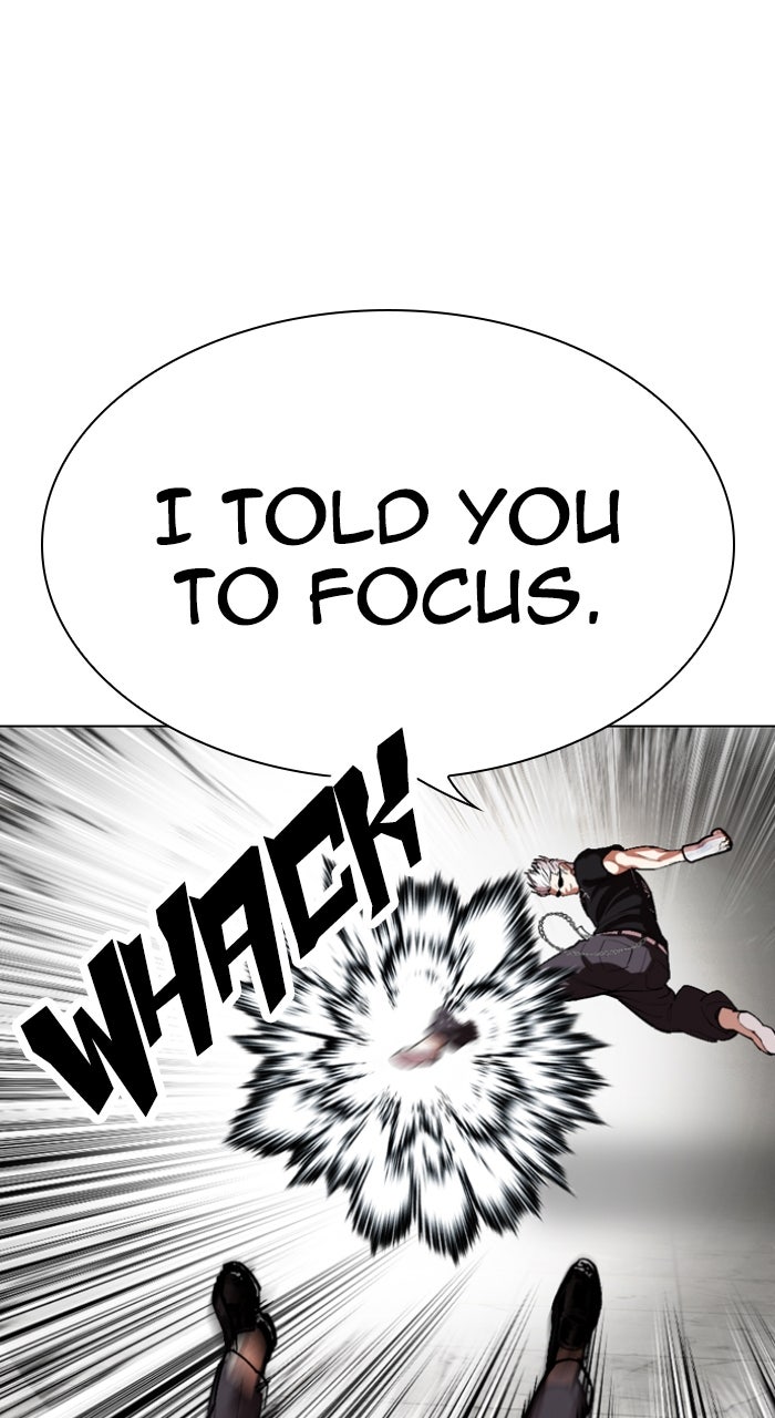 Read Lookism ENGLISH Manga Online