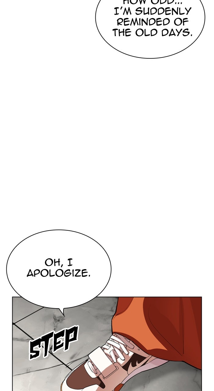 Read Lookism ENGLISH Manga Online