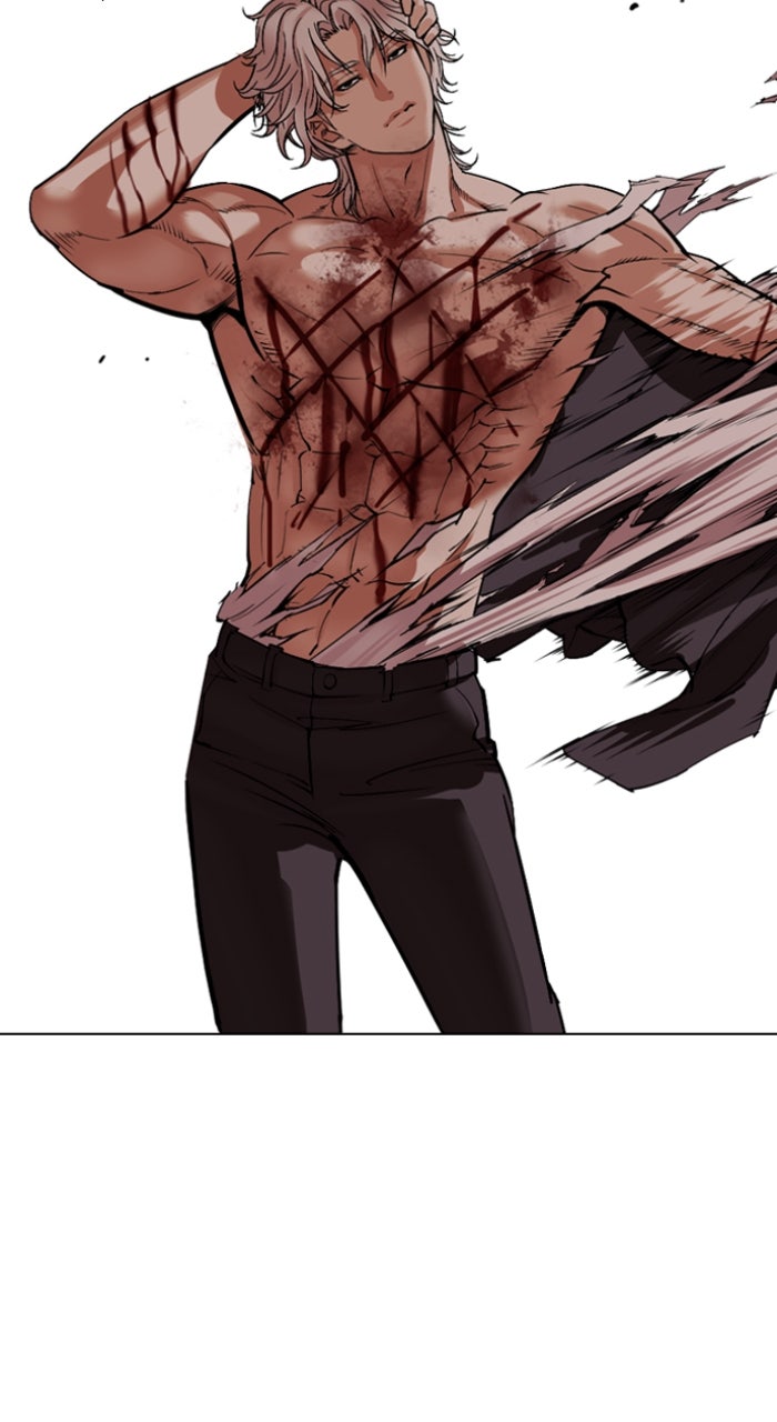 Read Lookism ENGLISH Manga Online