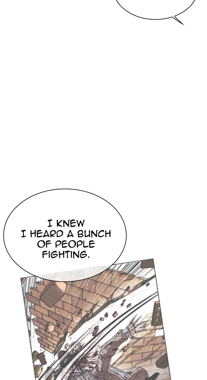 Read Lookism ENGLISH Manga Online