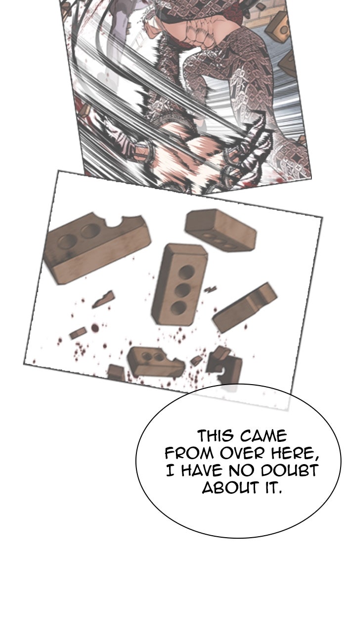 Read Lookism ENGLISH Manga Online