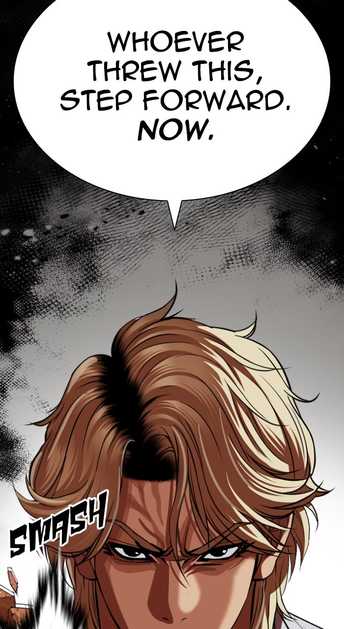 Read Lookism ENGLISH Manga Online