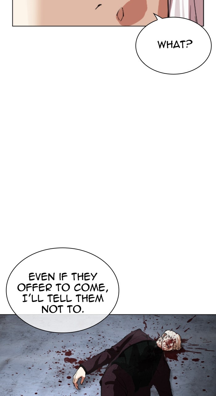 Read Lookism ENGLISH Manga Online