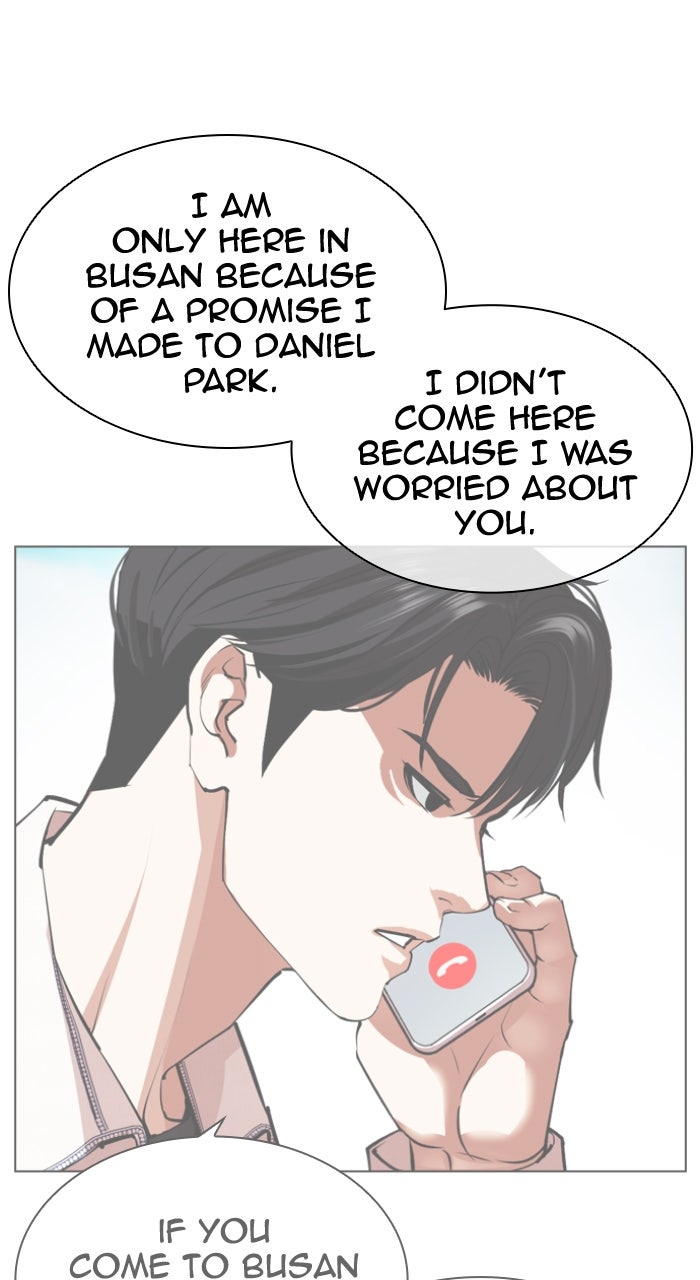 Read Lookism ENGLISH Manga Online