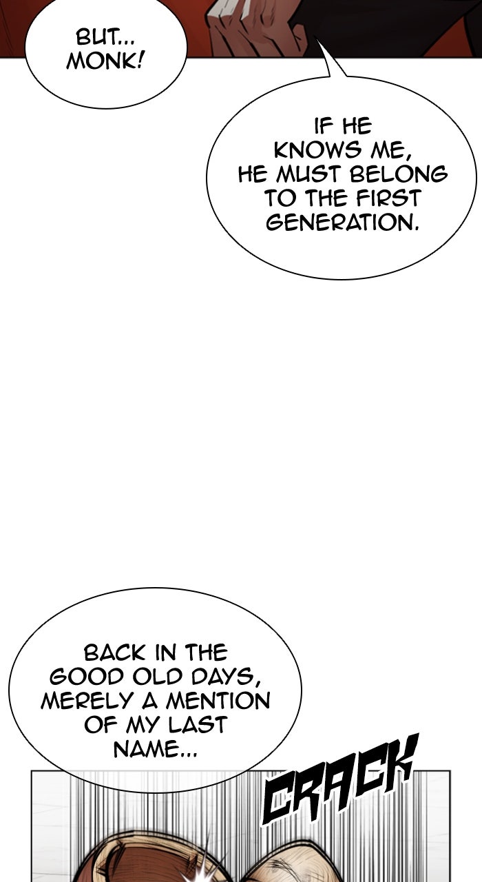 Read Lookism ENGLISH Manga Online