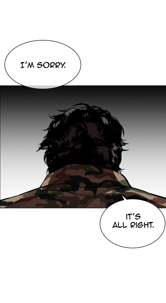 Read Lookism ENGLISH Manga Online