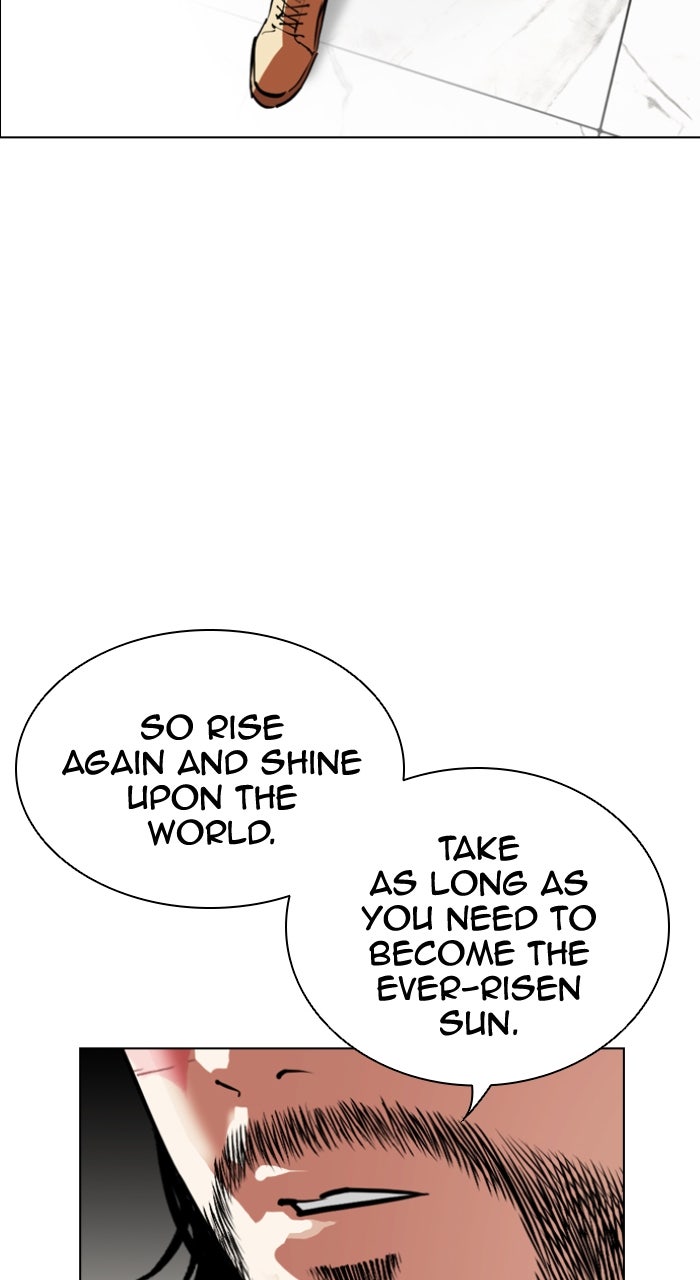 Read Lookism ENGLISH Manga Online