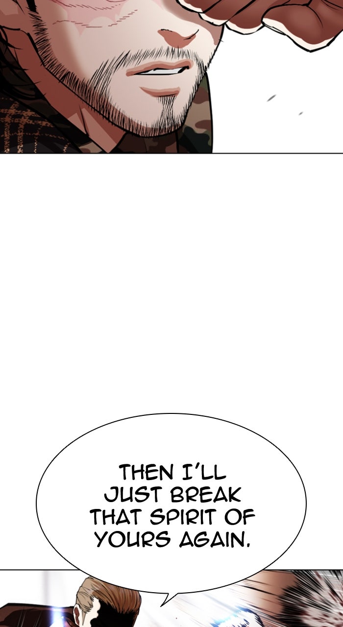 Read Lookism ENGLISH Manga Online