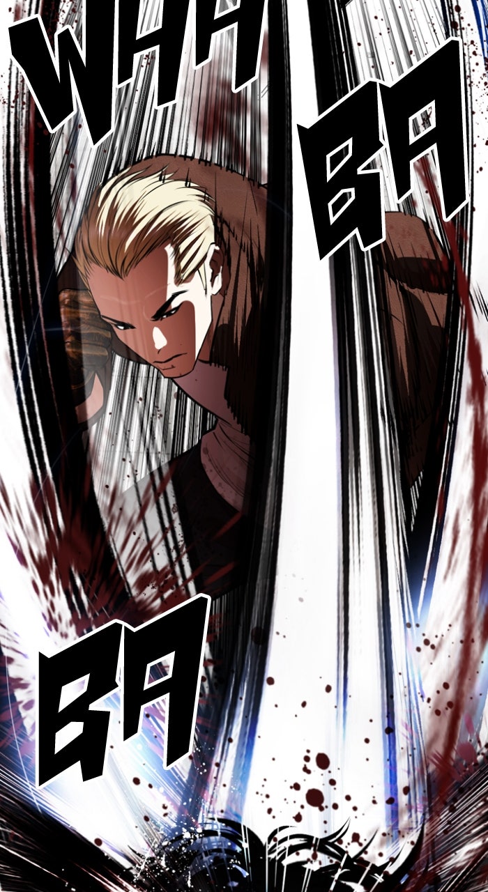 Read Lookism ENGLISH Manga Online