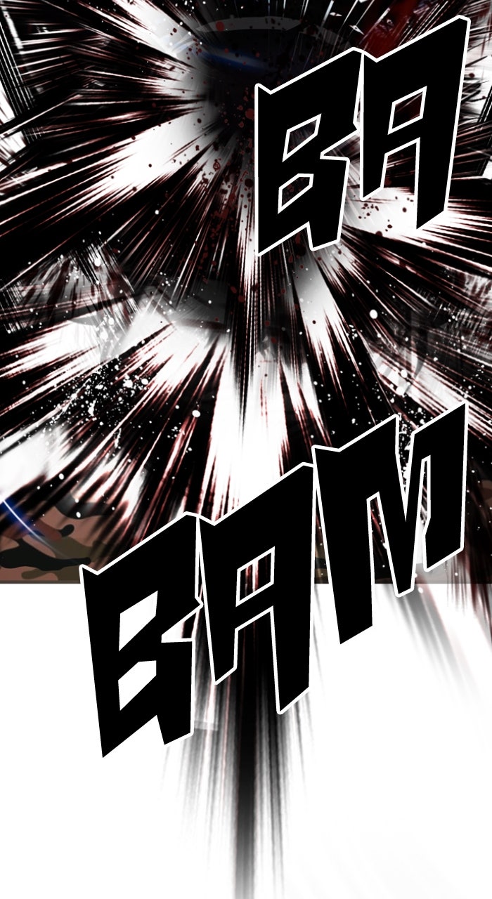 Read Lookism ENGLISH Manga Online