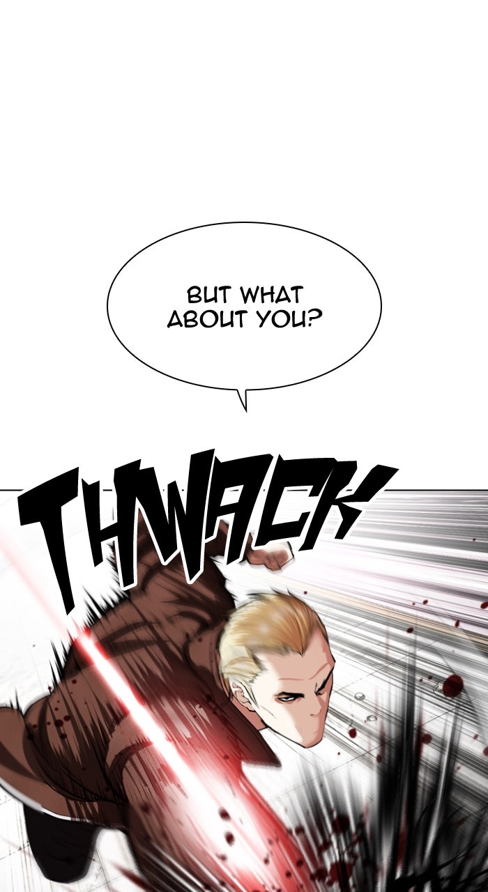 Read Lookism ENGLISH Manga Online