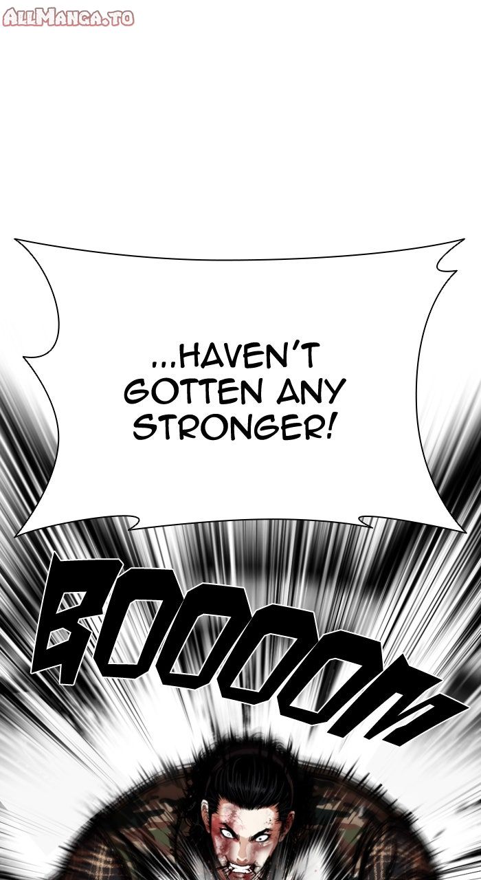 Read Lookism ENGLISH Manga Online