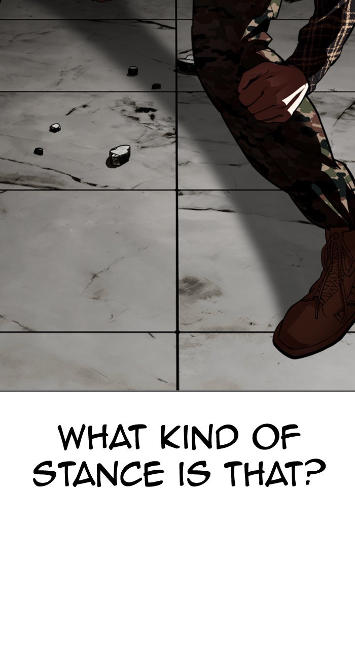 Read Lookism ENGLISH Manga Online