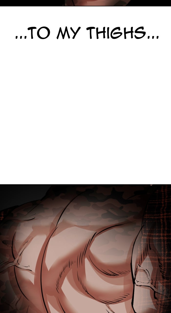 Read Lookism ENGLISH Manga Online