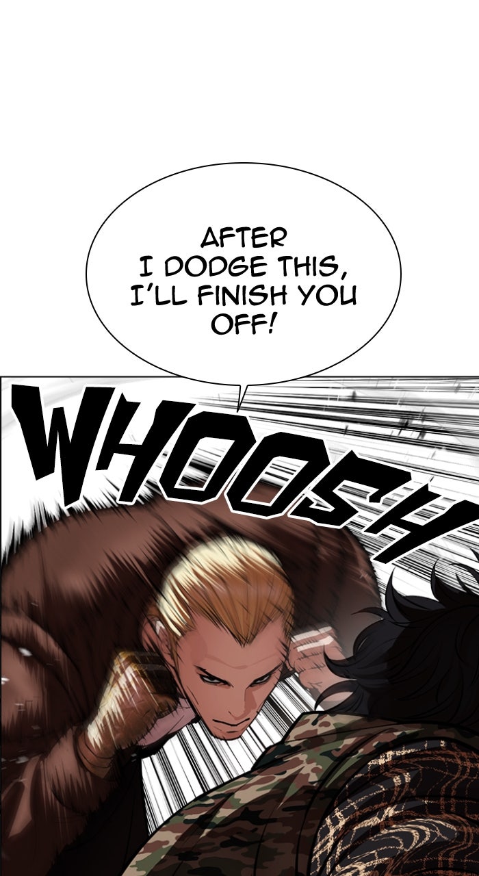 Read Lookism ENGLISH Manga Online