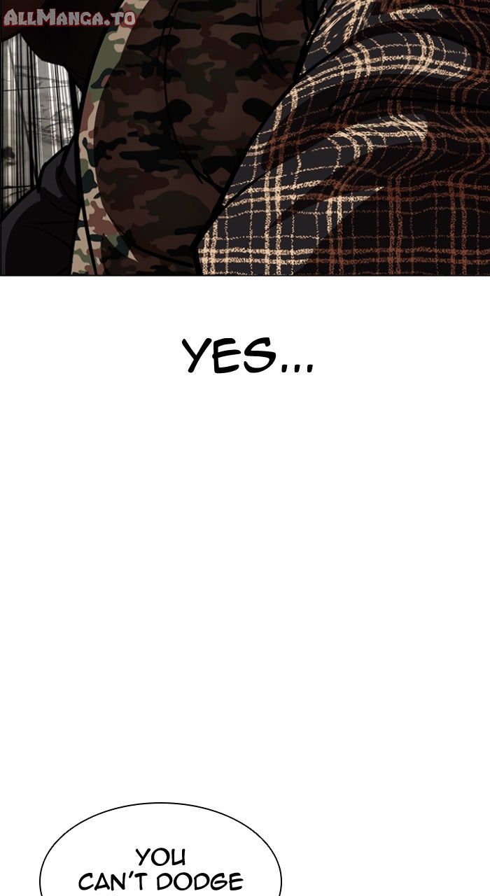 Read Lookism ENGLISH Manga Online