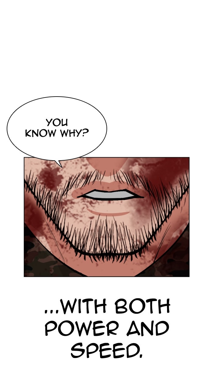 Read Lookism ENGLISH Manga Online