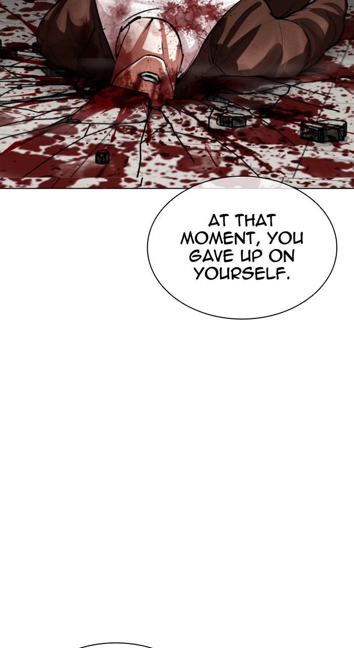 Read Lookism ENGLISH Manga Online