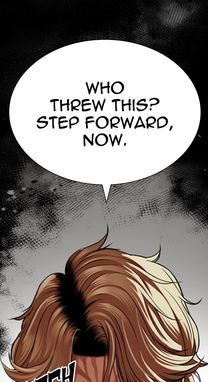 Read Lookism ENGLISH Manga Online