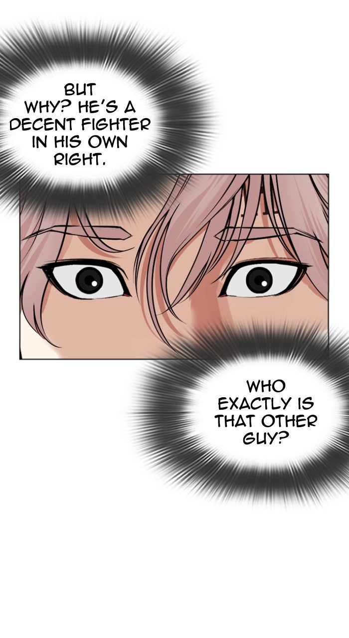 Read Lookism ENGLISH Manga Online