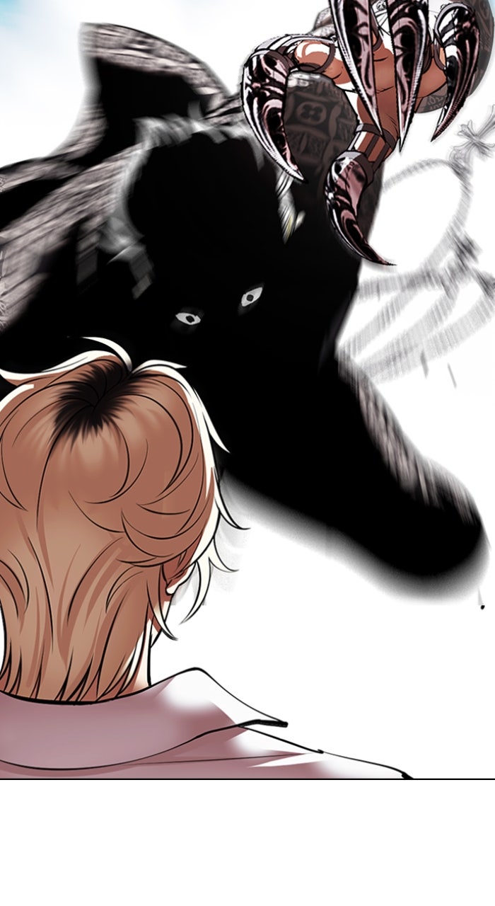 Read Lookism ENGLISH Manga Online