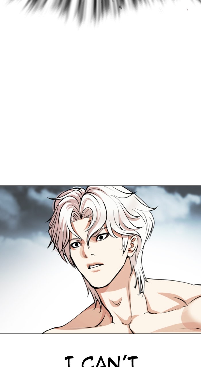 Read Lookism ENGLISH Manga Online