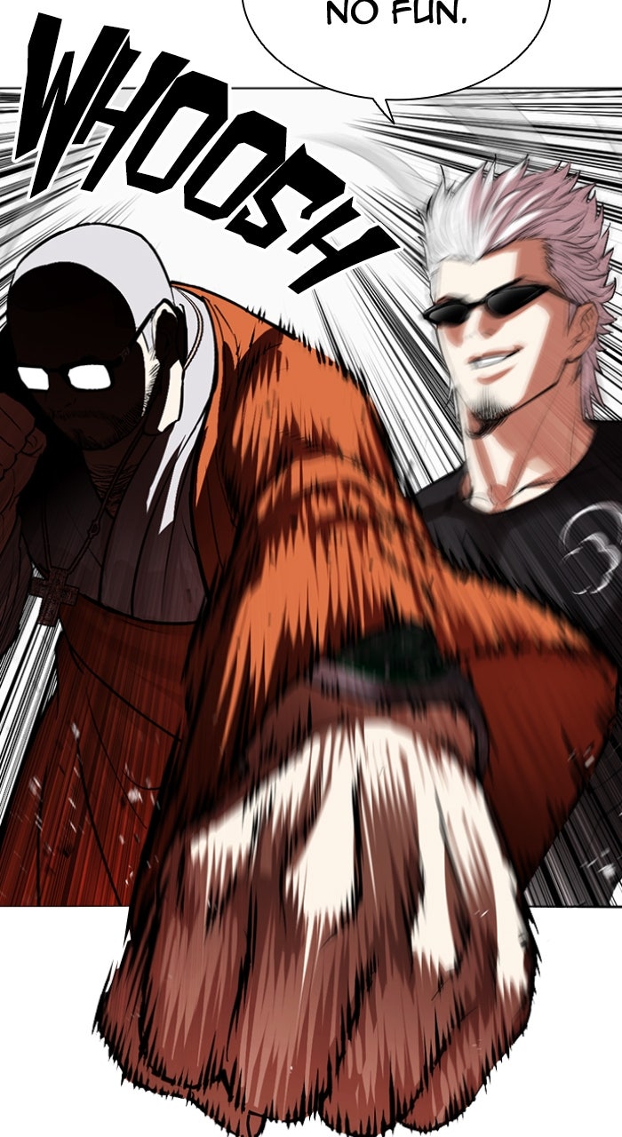 Read Lookism ENGLISH Manga Online