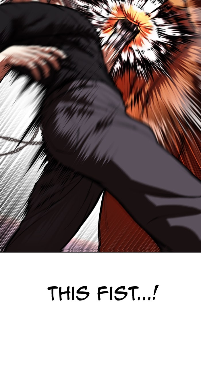 Read Lookism ENGLISH Manga Online