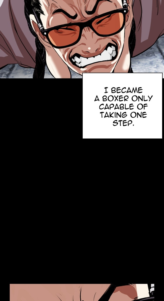 Read Lookism ENGLISH Manga Online