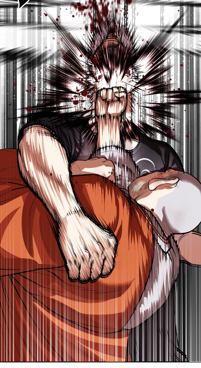 Read Lookism ENGLISH Manga Online