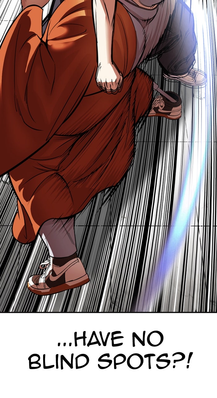 Read Lookism ENGLISH Manga Online