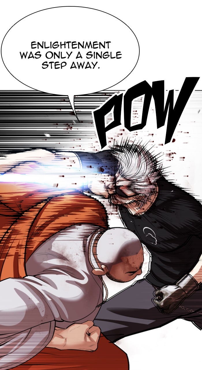 Read Lookism ENGLISH Manga Online