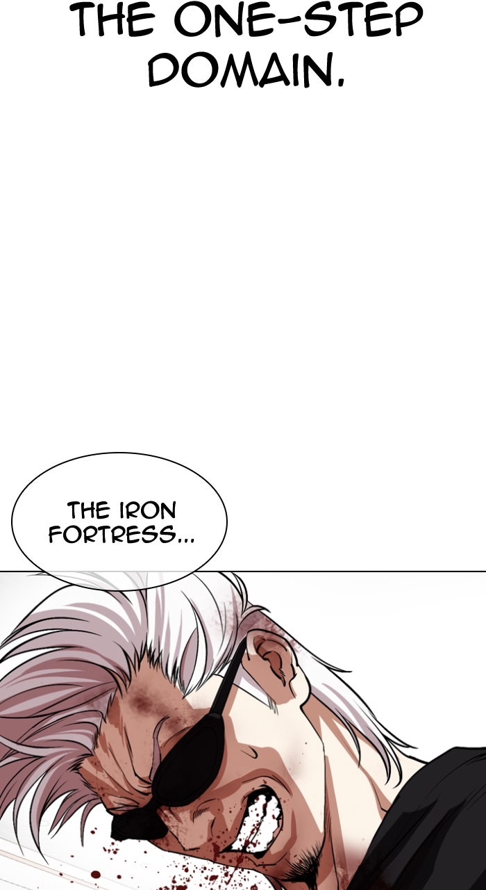 Read Lookism ENGLISH Manga Online