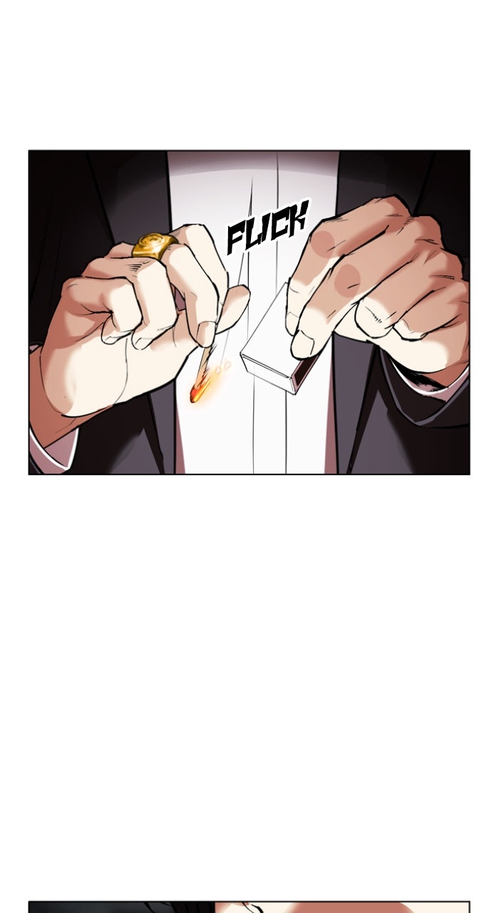 Read Lookism ENGLISH Manga Online