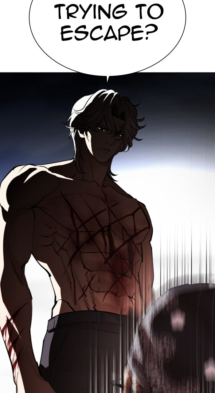 Read Lookism ENGLISH Manga Online