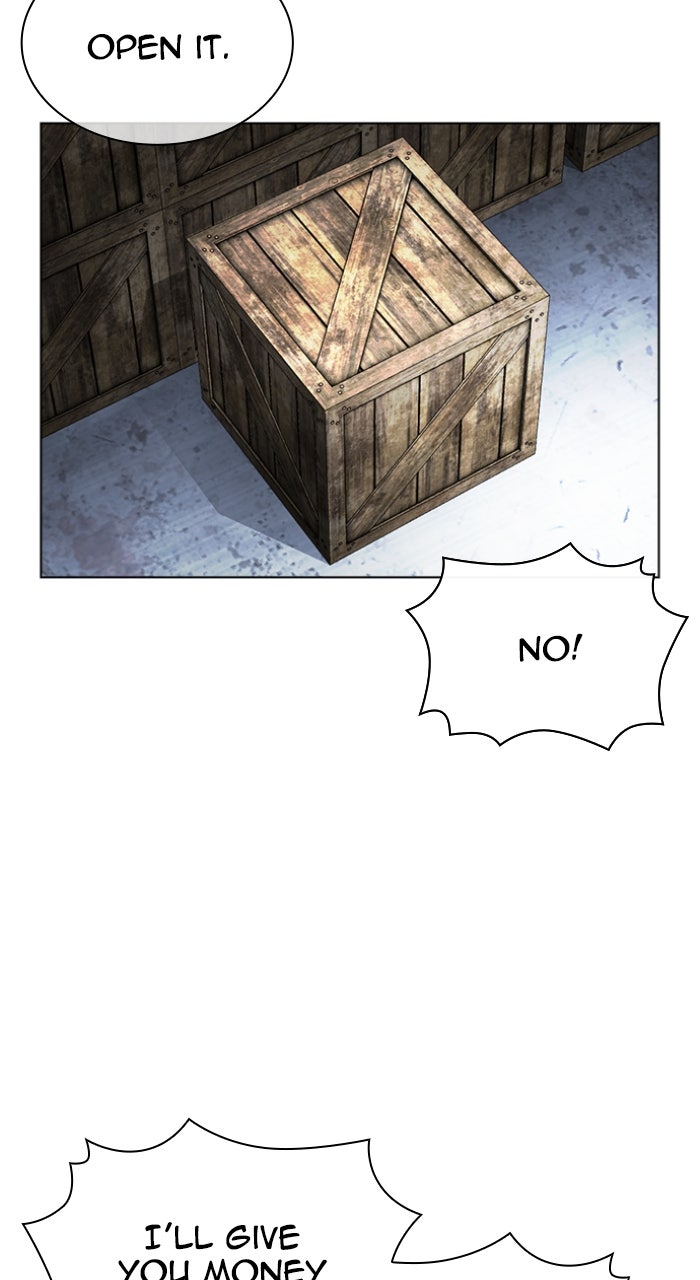 Read Lookism ENGLISH Manga Online