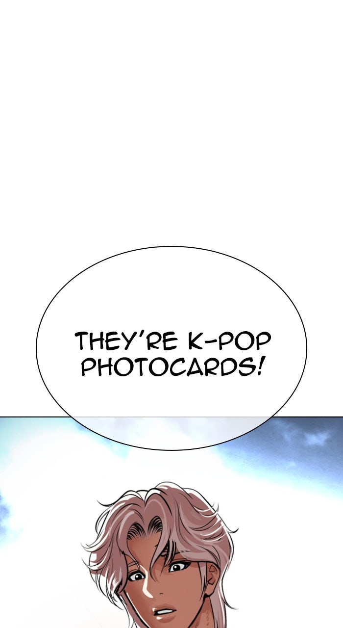 Read Lookism ENGLISH Manga Online