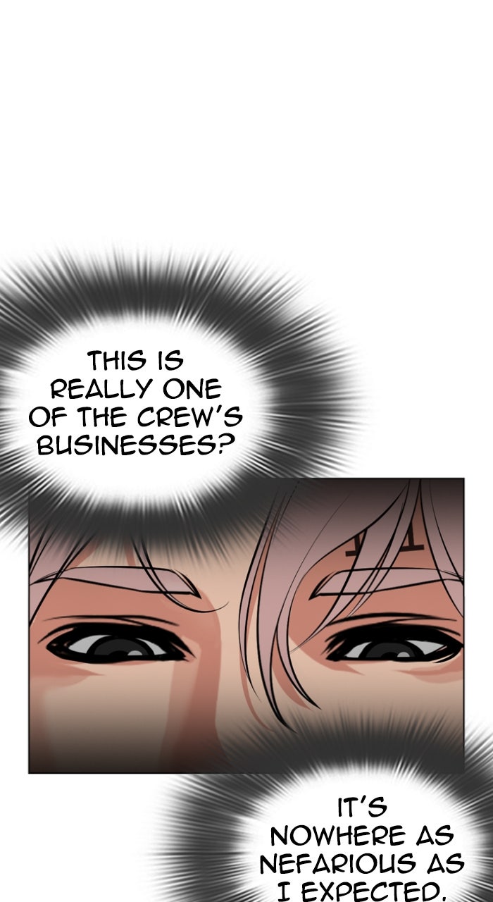 Read Lookism ENGLISH Manga Online