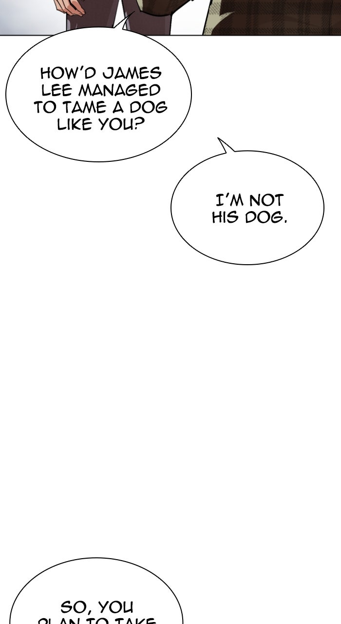 Read Lookism ENGLISH Manga Online