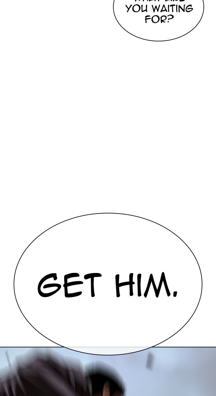 Read Lookism ENGLISH Manga Online