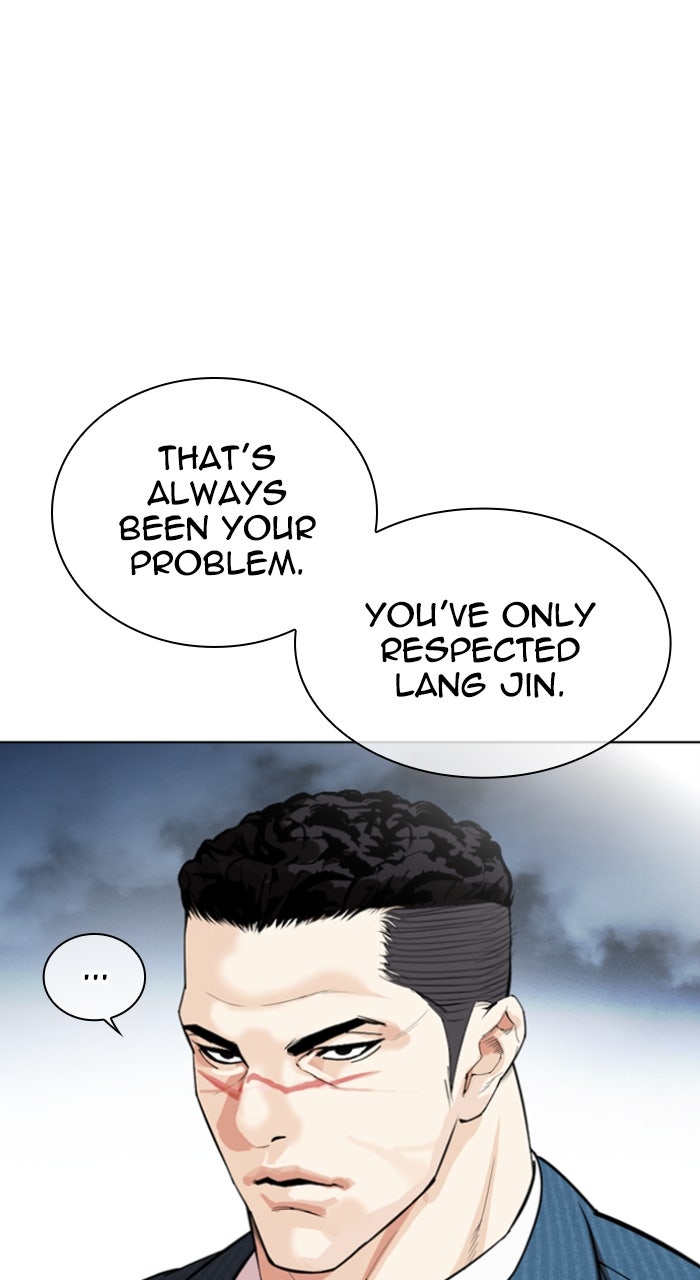 Read Lookism ENGLISH Manga Online