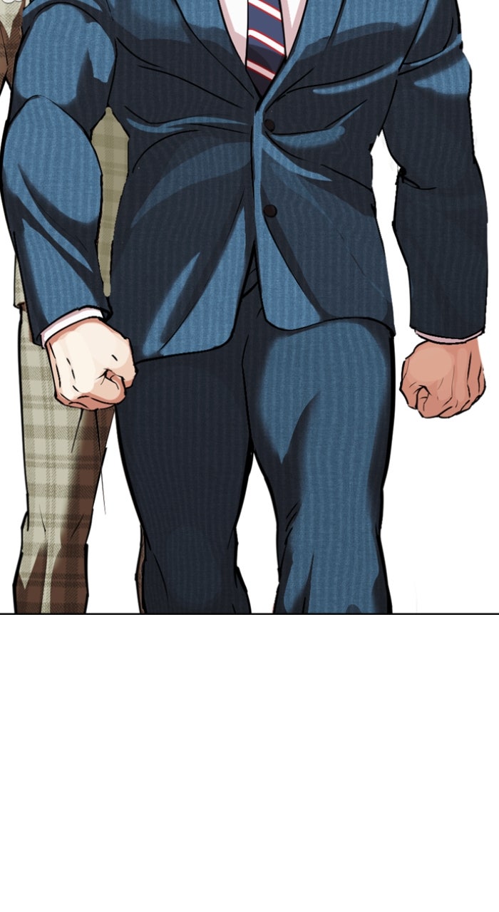 Read Lookism ENGLISH Manga Online