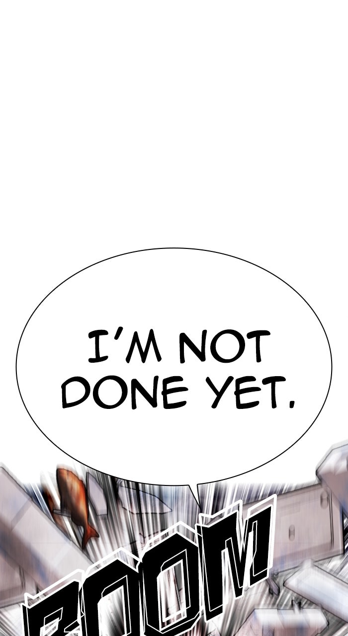 Read Lookism ENGLISH Manga Online