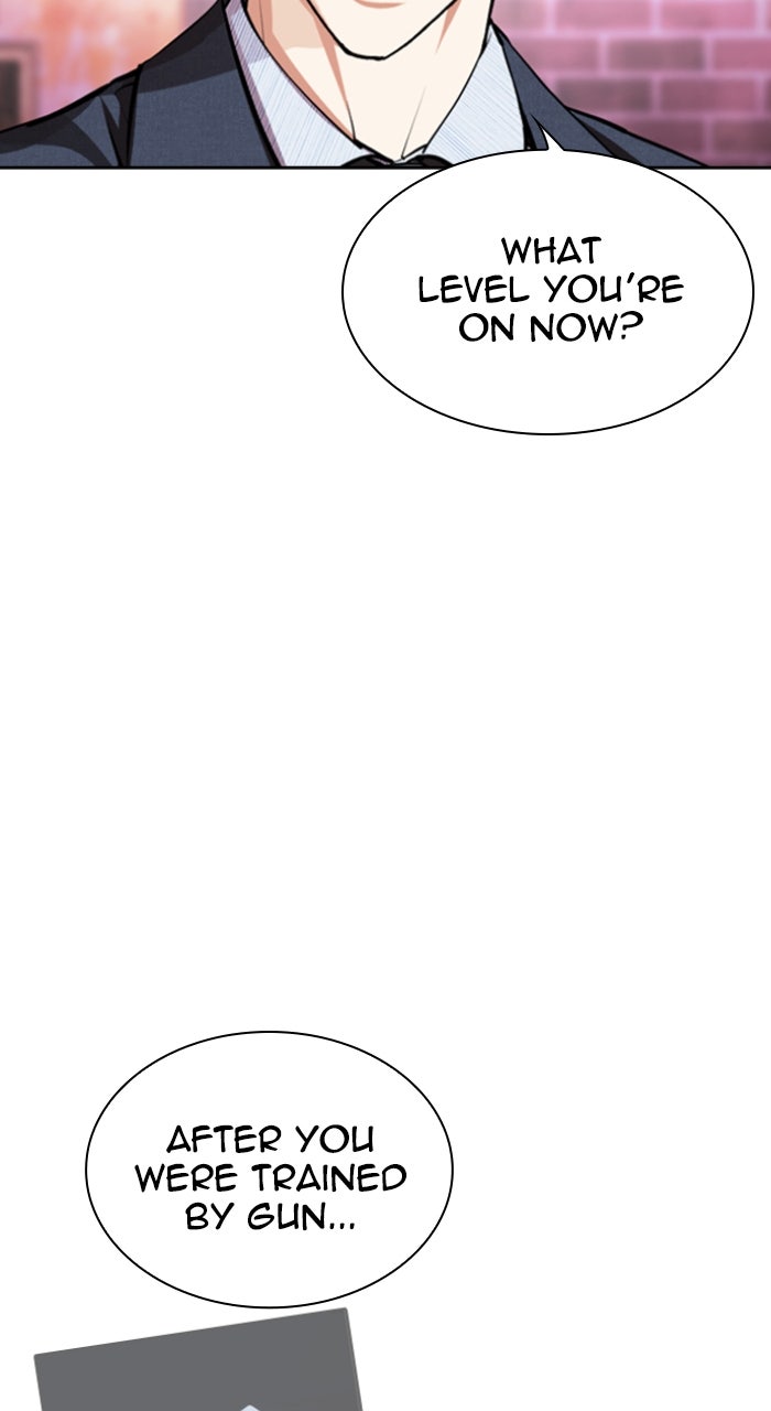 Read Lookism ENGLISH Manga Online