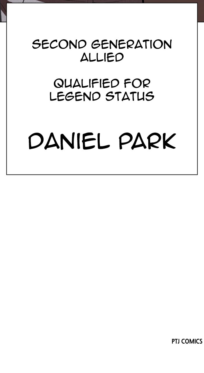 Read Lookism ENGLISH Manga Online