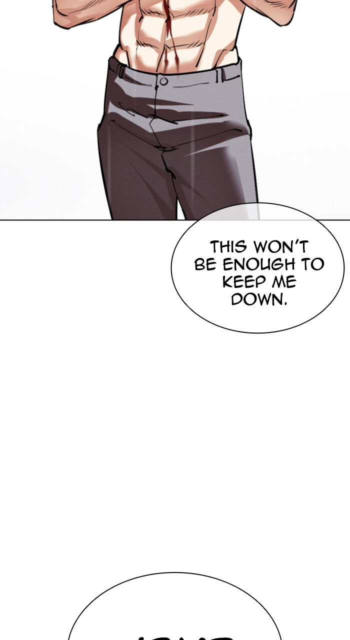 Read Lookism ENGLISH Manga Online