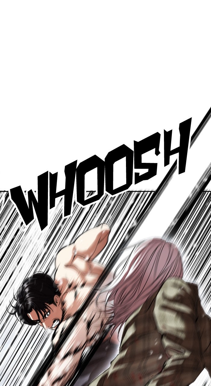 Read Lookism ENGLISH Manga Online