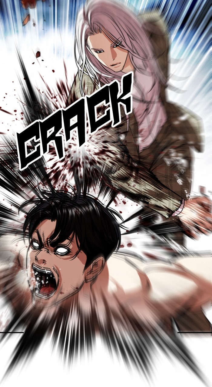 Read Lookism ENGLISH Manga Online