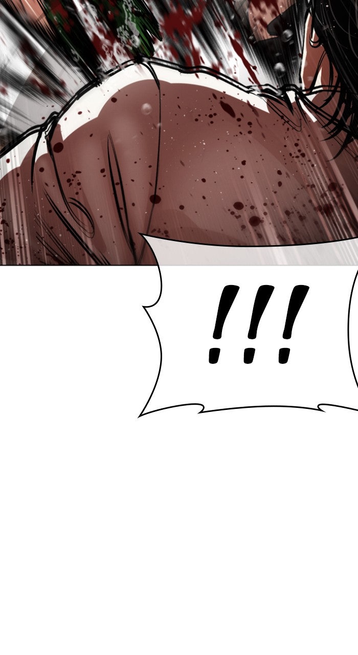 Read Lookism ENGLISH Manga Online