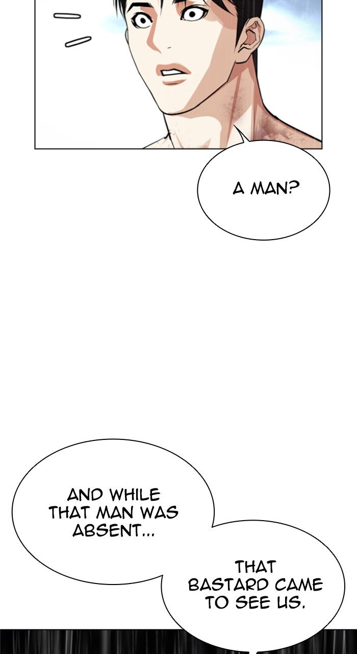 Read Lookism ENGLISH Manga Online